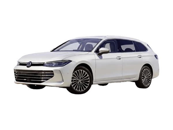 Volkswagen Passat variant E-hybrid DSG
