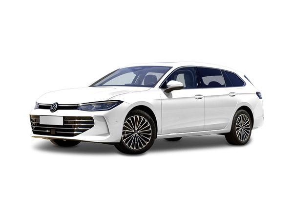 Volkswagen Passat variant E-hybrid DSG