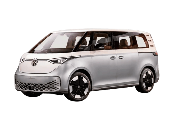 Volkswagen ID.Buzz Pure