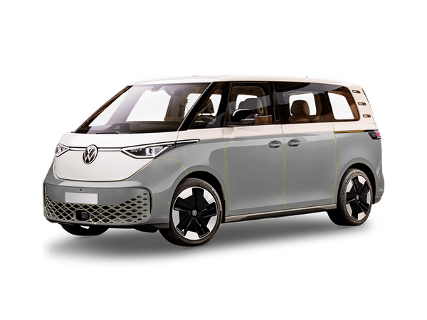 Volkswagen ID.Buzz Pure