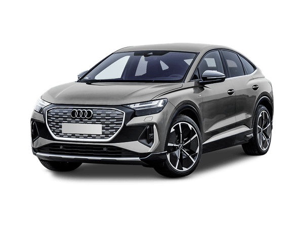 Audi Q4 sportback e-tron 45 e-tron quattro Edition