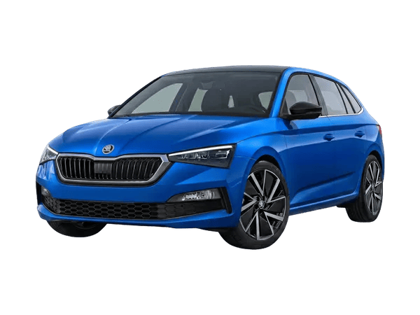 Škoda Scala Essence