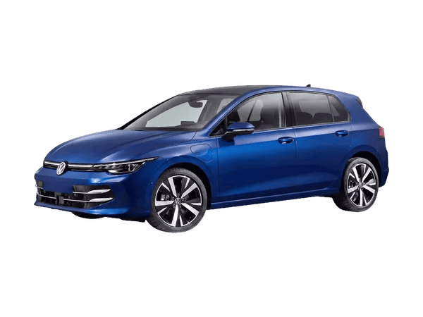 Volkswagen Golf Life Edition eHybrid