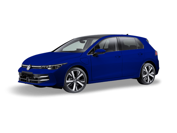 Volkswagen Golf Life Edition