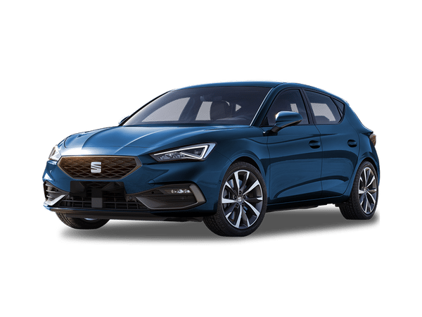 SEAT Leon e-Hybrid  Style