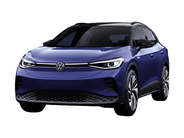 Volkswagen ID.4 Limited Edition