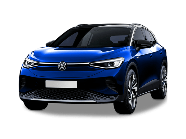 Volkswagen ID.4 Limited Edition