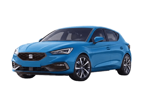 SEAT Leon Style