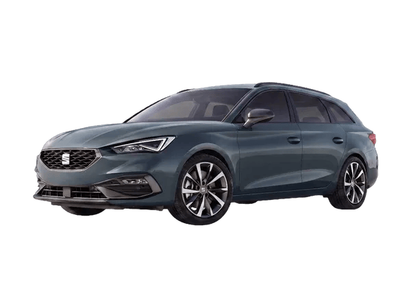 SEAT Leon Sportstourer Style