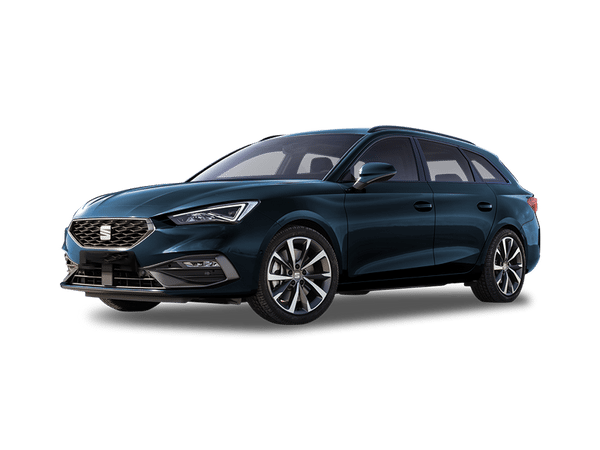 SEAT Leon Sportstourer e-Hybrid Style