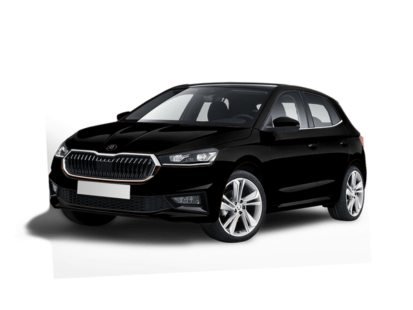 Škoda Fabia Essence