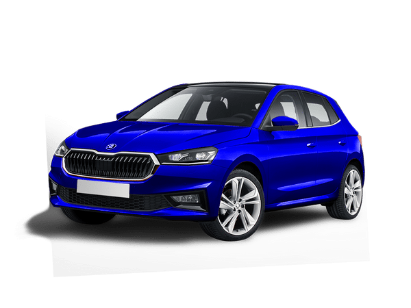 Škoda Fabia Essence