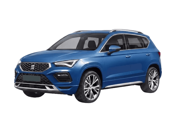 SEAT Ateca Style Business Intense