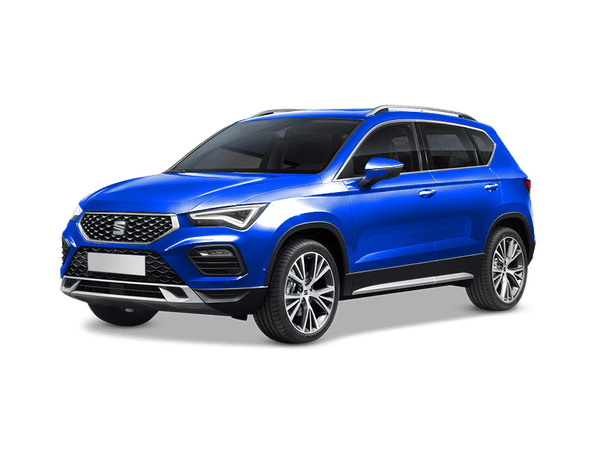 SEAT Ateca Style Business Intense