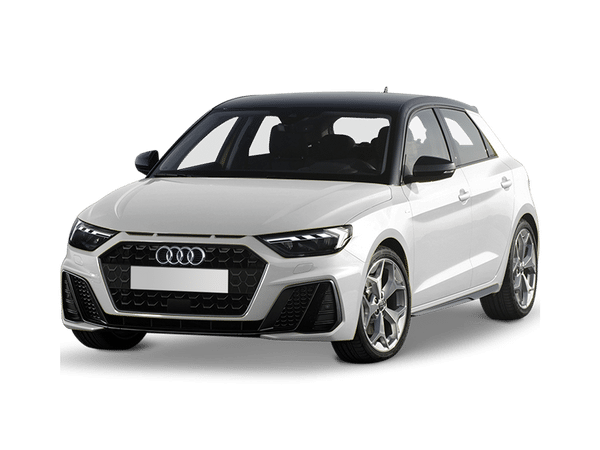 Audi A1 sportback Advanced edition