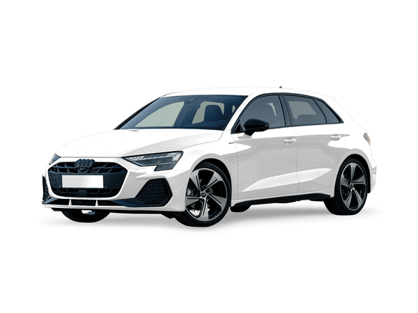Audi A3 sportback 110kW