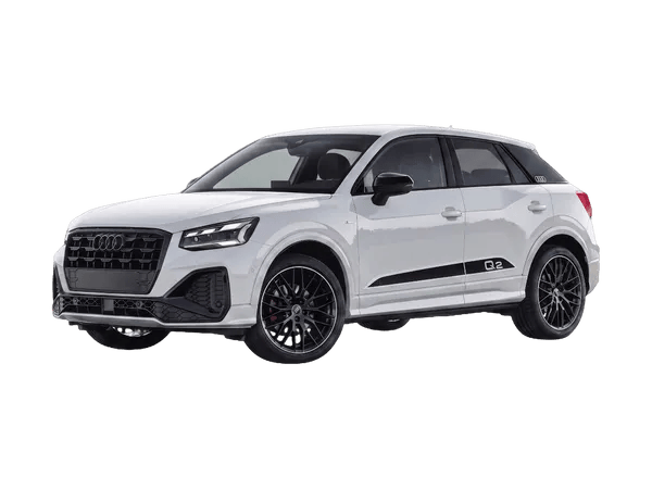 Audi Q2 Pro Line