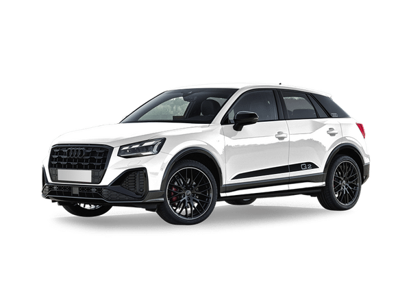 Audi Q2 Pro Line