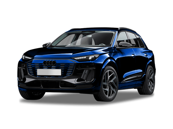 Audi Q6 e-tron Edition