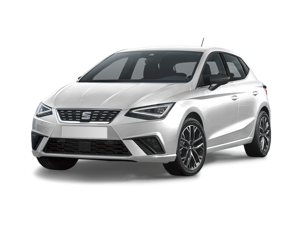 SEAT Ibiza Style