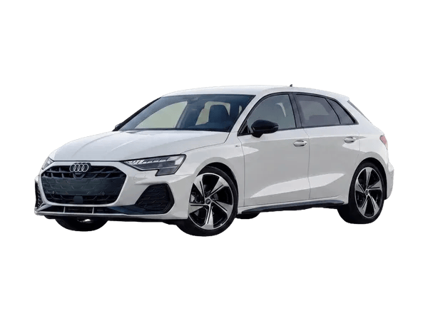 Audi A3 sportback S tronic Pro Line