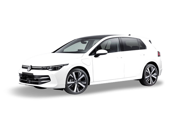 Volkswagen Golf 85kW