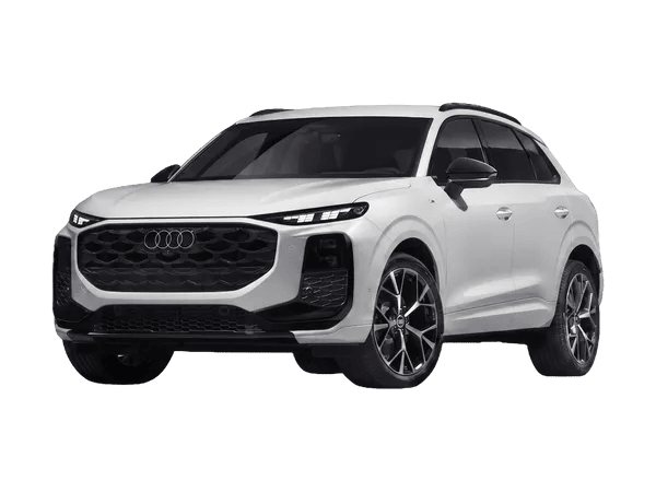 Audi Q3 Pro Line