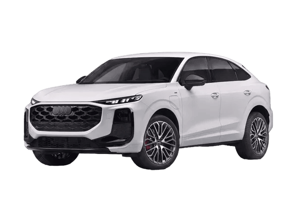 Audi Q3 sportback Pro Line