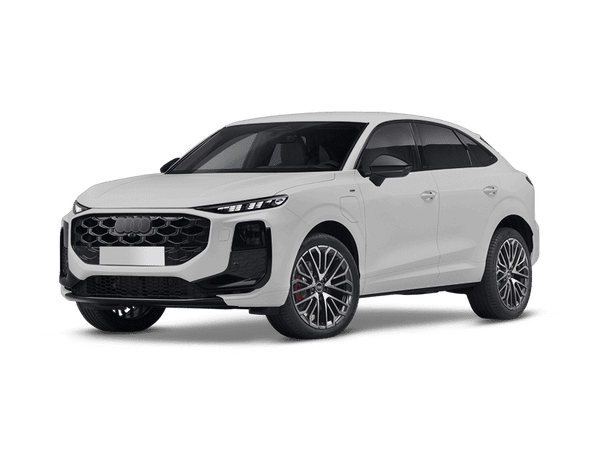 Audi Q3 sportback Pro Line