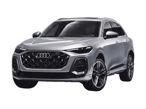 Audi Q5 Pro Line