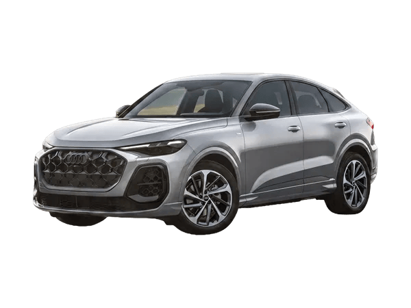 Audi Q5 sportback Advanced edition