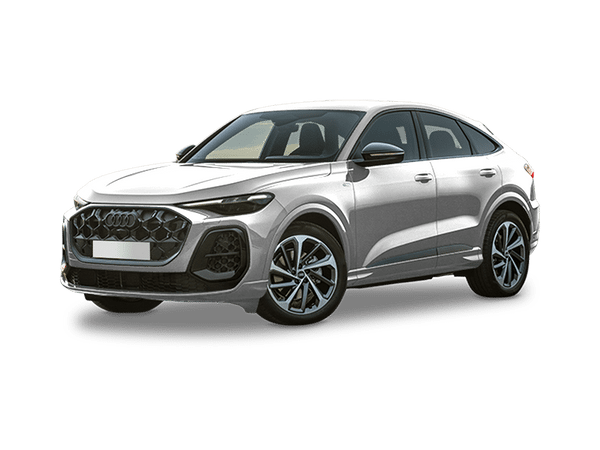 Audi Q5 sportback Advanced edition