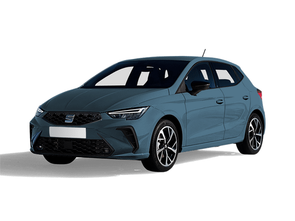 SEAT Ibiza Reference
