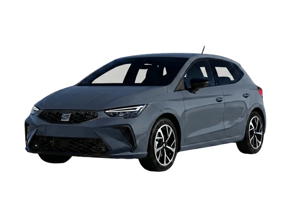 SEAT Ibiza Style