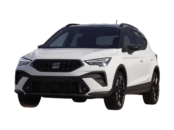 SEAT Arona Reference