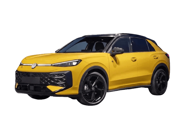 Volkswagen T-Roc 1.5 TSI 85kW DSG Trend First Edition