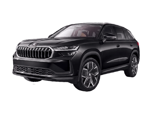 Škoda Kodiaq PHEV Edition