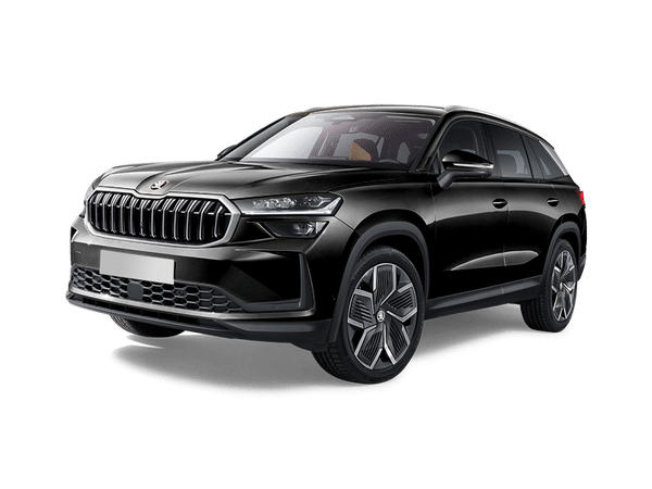Škoda Kodiaq PHEV Edition