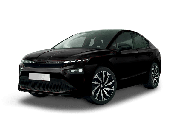 Škoda Enyaq coupe 60 Selection