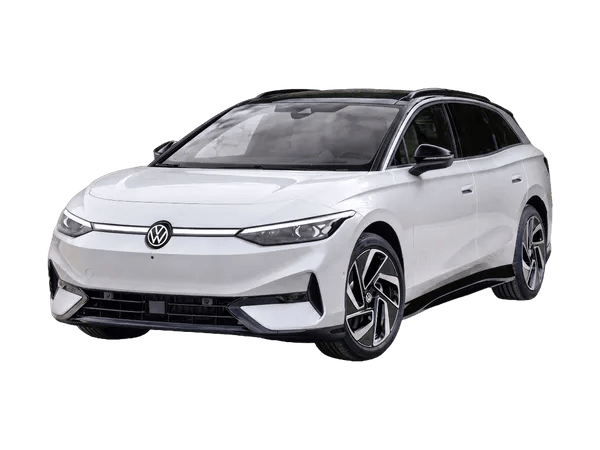 Volkswagen ID.7 Tourer Limited Edition