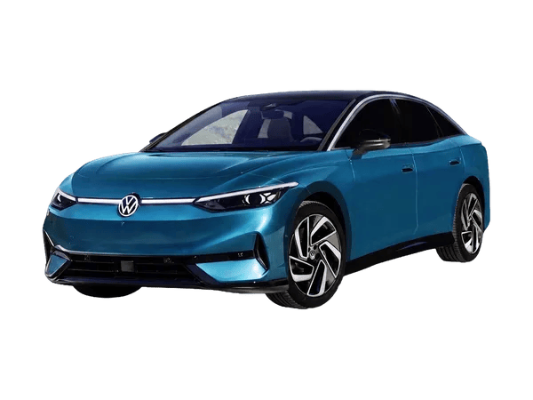 Volkswagen ID.7 Limited Edition