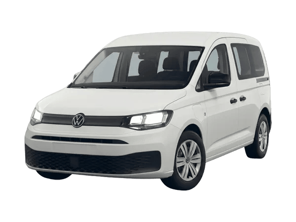Volkswagen Caddy combi eHybrid