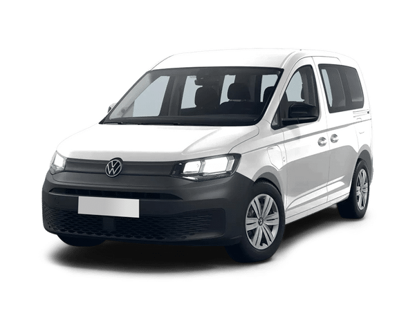 Volkswagen Caddy combi eHybrid