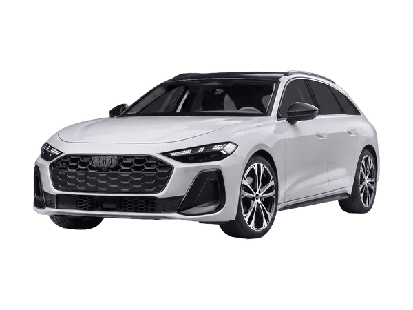 Audi A5 avant Pro Line quattro