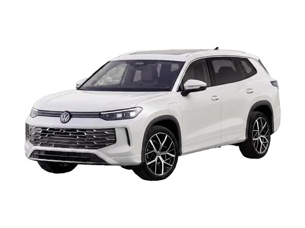 Volkswagen Tayron eHybrid 150 kW Life