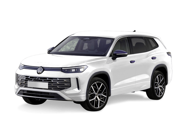 Volkswagen Tayron eHybrid 150 kW Life