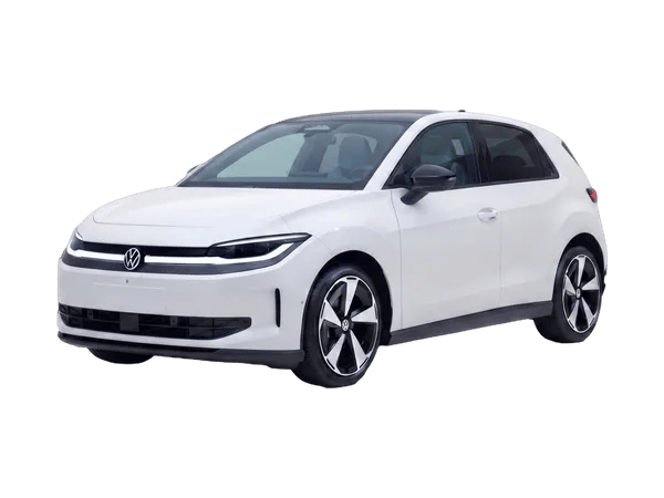 Volkswagen ID.Polo Trend