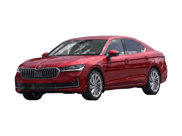 Škoda Superb phev edition 150kW dsg-6 aut