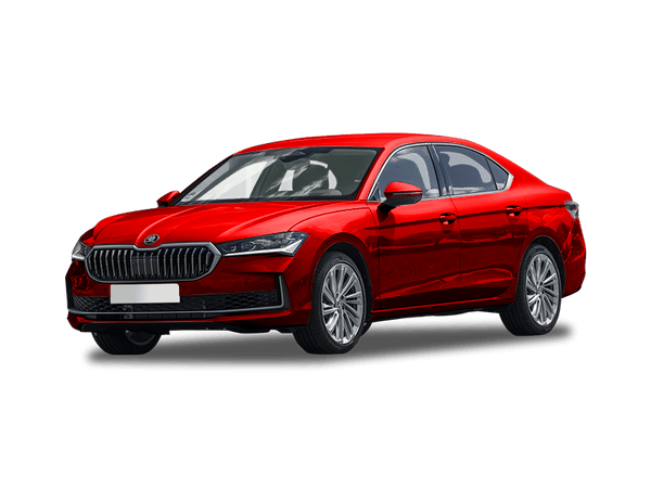 Škoda Superb phev edition 150kW dsg-6 aut