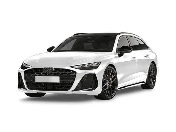 Audi A6 avant e-hybrid quattro Pro Line